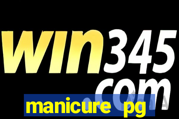 manicure pg plataforma de jogos